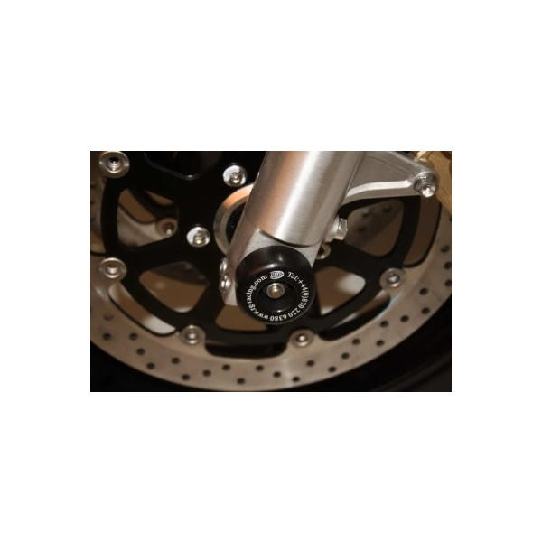 R&G Fork Protectors